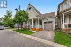 3318 SUMMERHILL WAY | Orillia Ontario | Slide Image One