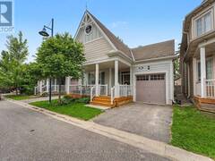 3318 SUMMERHILL WAY Orillia Ontario, L3V 0E1