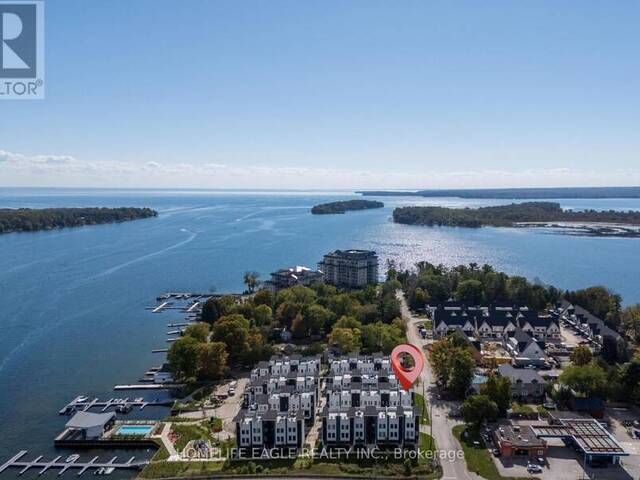 2 MARINER'S PIER WAY Orillia Ontario, L3V 8P4 - 3 Bedrooms Waterfront Home For sale