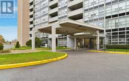 PH07 - 3380 EGLINTON AVENUE E | Toronto Ontario | Slide Image Two