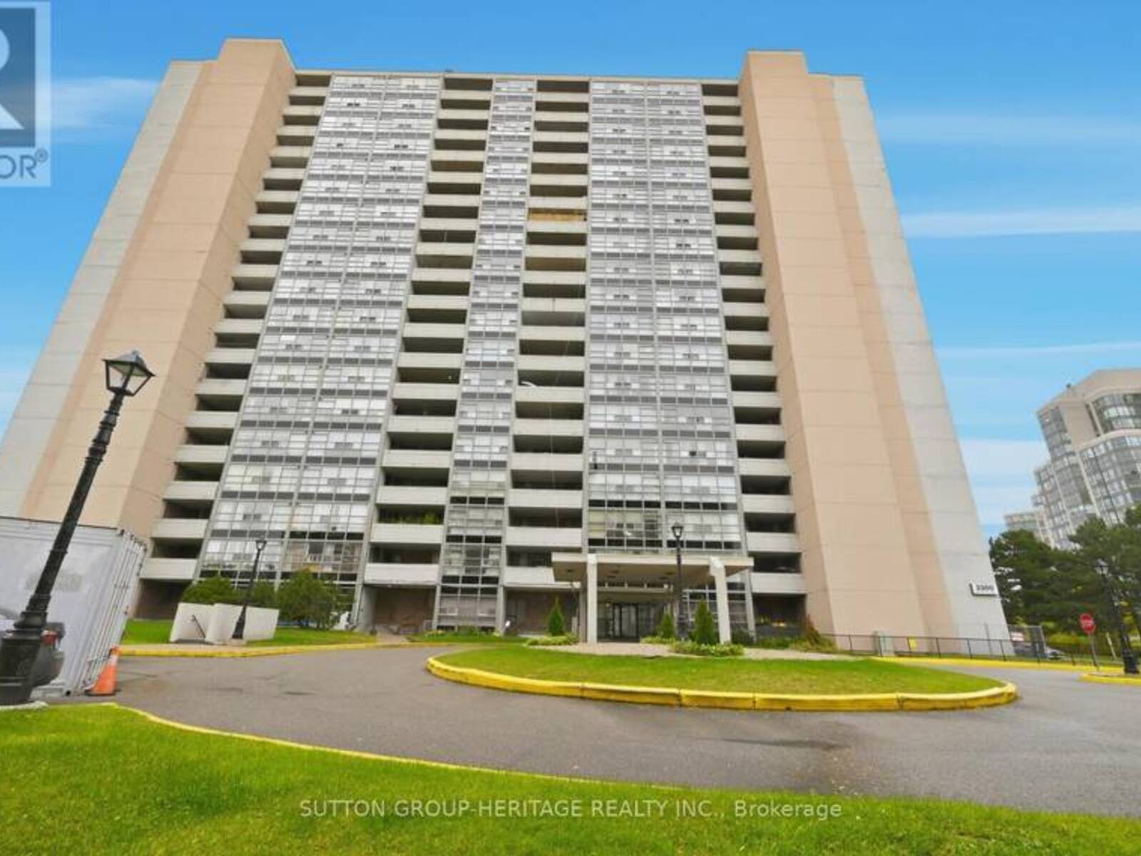 PH07 - 3380 EGLINTON AVENUE E, Toronto, Ontario M1J 3L6