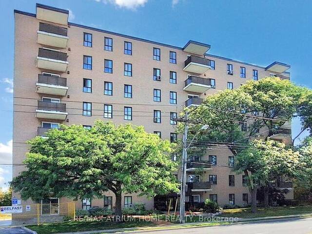 804 - 1101 PHARMACY AVENUE Toronto Ontario, M1R 2Y3 - 2 Bedrooms Condo For Sale