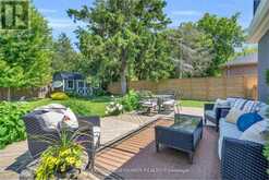 21039 DALTON ROAD | Georgina Ontario | Slide Image Thirty-one