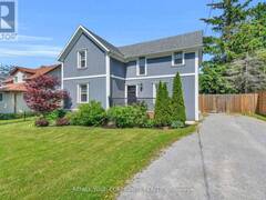 21039 DALTON ROAD Georgina Ontario, L0E 1L0