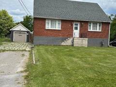 9 WALES AVENUE Markham Ontario, L3P 2C2