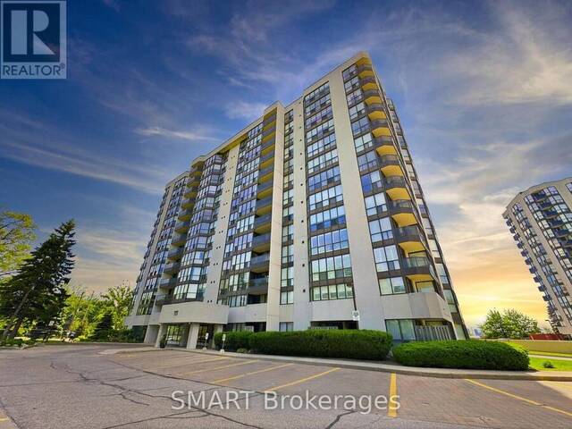203 - 1111 BOUGH BEECHES BOULEVARD Mississauga Ontario, L4W 4N1 - 2 Bedrooms Condo For Sale