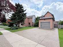 7264 SEABREEZE DRIVE | Mississauga Ontario | Slide Image Forty-six