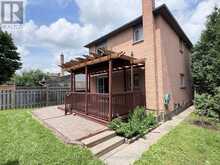 7264 SEABREEZE DRIVE | Mississauga Ontario | Slide Image Forty-four