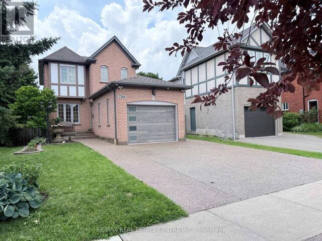 7264 SEABREEZE DRIVE Mississauga Ontario, L5N 6K7 - 3 Bedrooms Home For Sale