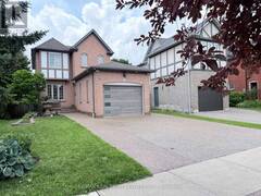 7264 SEABREEZE DRIVE Mississauga Ontario, L5N 6K7