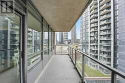 710 - 36 PARK LAWN ROAD | Toronto Ontario | Slide Image Nineteen