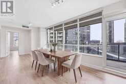 710 - 36 PARK LAWN ROAD | Toronto Ontario | Slide Image Two