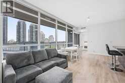 710 - 36 PARK LAWN ROAD | Toronto Ontario | Slide Image Three