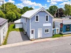 192 TOWNLINE STREET N St. Williams Ontario, N0E 1P0