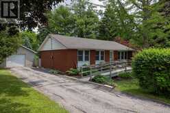 156 MUTUAL STREET N | Ingersoll Ontario | Slide Image One
