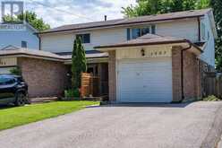 1087 VENUS CRESCENT | Oshawa Ontario | Slide Image One