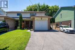 1087 VENUS CRESCENT | Oshawa Ontario | Slide Image Two
