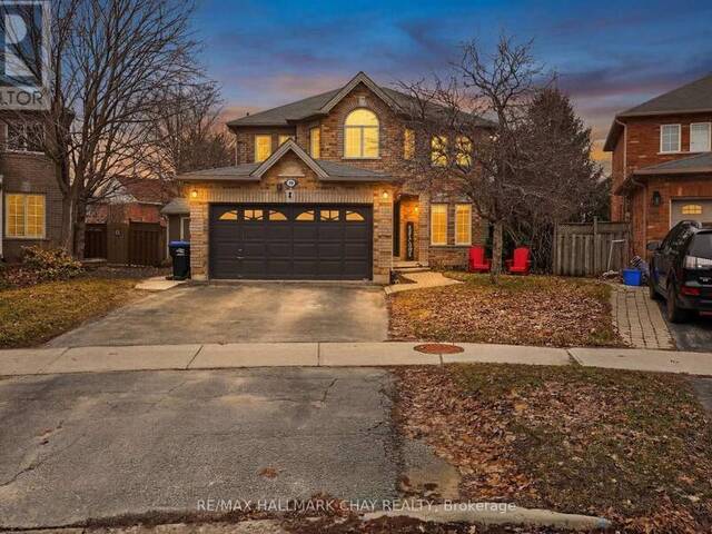 19 SMITH STREET Alliston Ontario, L9R 1Z0 - 5 Bedrooms Home For Sale