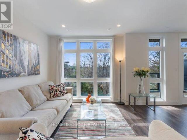 16 - 7 PHELPS LANE Richmond Hill Ontario, L4E 1J4 - 2 Bedrooms Condo For Sale