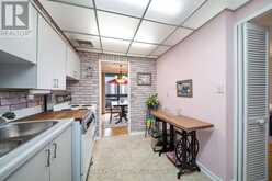 1208 - 11 WINCOTT DRIVE | Toronto Ontario | Slide Image Twelve