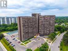 1208 - 11 WINCOTT DRIVE | Toronto Ontario | Slide Image One