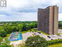 1208 - 11 WINCOTT DRIVE | Toronto Ontario | Slide Image Thirty-four