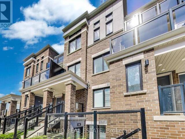 A - 14 LOOKOUT DRIVE Clarington Ontario, L1C 7E9 - 1 Bedroom Condo For Sale