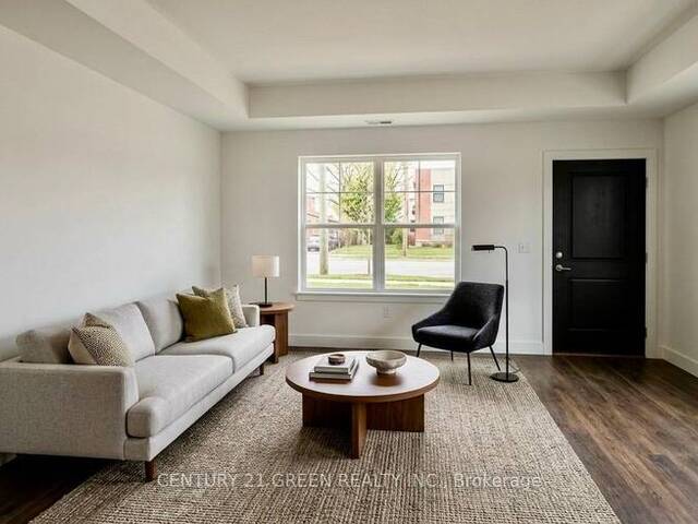 L115 - 9560 ISLINGTON AVENUE Vaughan Ontario, L4H 4Z5 - 2 Bedrooms Condo For Sale