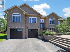50 GLENHURON DRIVE Midhurst Ontario, L9X 0T8