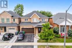 3737 BRINWOOD GATE | Mississauga Ontario | Slide Image One