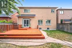 3737 BRINWOOD GATE | Mississauga Ontario | Slide Image Forty-eight