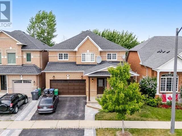 3737 BRINWOOD GATE Mississauga Ontario, L5M 7G9 - 5 Bedrooms Home For Sale