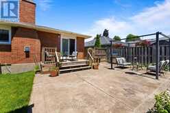 7570 NADIA COURT | Niagara Falls Ontario | Slide Image Twenty-nine