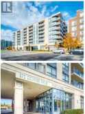 316 - 872 SHEPPARD AVENUE W | Toronto Ontario | Slide Image One