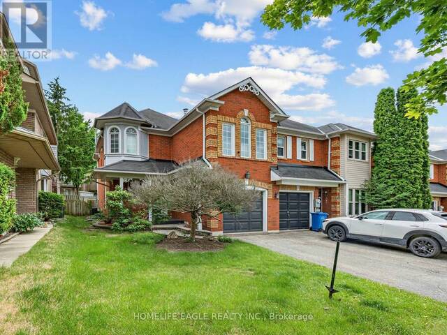 101 DOWNEY CIRCLE Aurora Ontario, L4G 7E8 - 3 Bedrooms Home For Sale