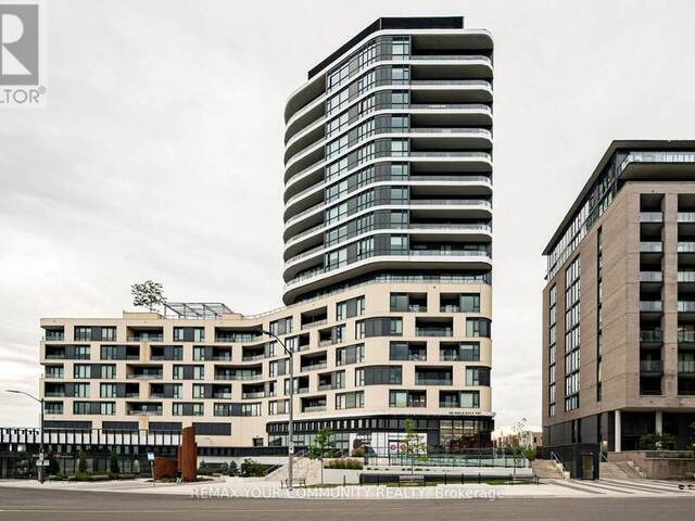 1002 - 120 EAGLE ROCK WAY Vaughan Ontario, L6A 5C2 - 2 Bedrooms Condo For Sale