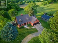 99 COUNTY ROAD 18 ROAD Brantford Ontario, N3T 5L9