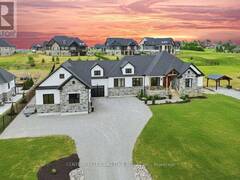 12 COUNTRY PLACE Kawartha Lakes Ontario, L0A 1A0