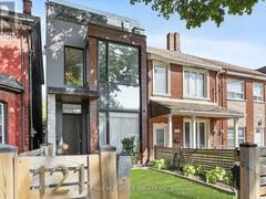 121 MARKHAM STREET Toronto Ontario, M6J 2G4
