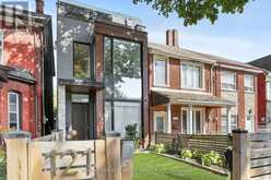 121 MARKHAM STREET | Toronto Ontario | Slide Image One