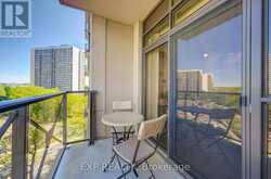 808 - 133 WYNFORD DRIVE | Toronto Ontario | Slide Image Thirty-five