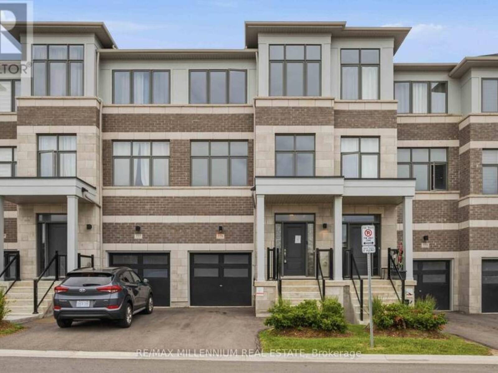 775 CHINOOK PATH, Oshawa, Ontario L1H 0A7