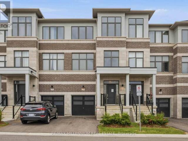 775 CHINOOK PATH Oshawa Ontario, L1H 0A7 - 4 Bedrooms Home For Sale