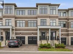 775 CHINOOK PATH Oshawa Ontario, L1H 0A7