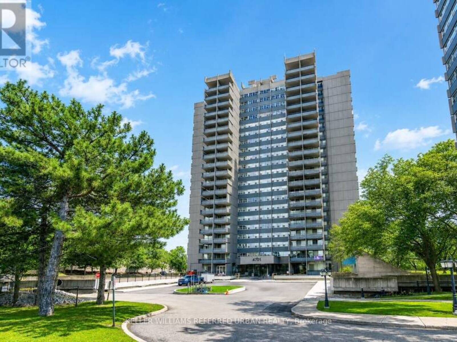 1104 - 4101 SHEPPARD AVENUE E, Toronto, Ontario M1S 3H3