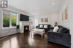 27 LEITH DRIVE | Bradford West Gwillimbury Ontario | Slide Image Nine