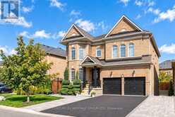 27 LEITH DRIVE | Bradford West Gwillimbury Ontario | Slide Image Two