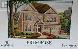 27 LEITH DRIVE | Bradford West Gwillimbury Ontario | Slide Image One