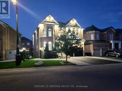 27 LEITH DRIVE Bradford West Gwillimbury Ontario, L3Z 0G5