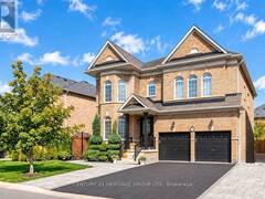 27 LEITH DRIVE Bradford West Gwillimbury Ontario, L3Z 0G5